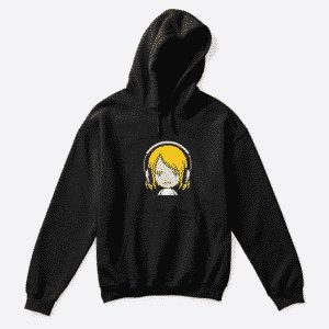 DJ Archie Hoodie