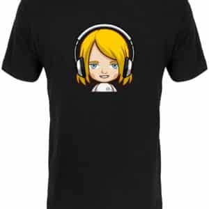 DJ Archie T-Shirt