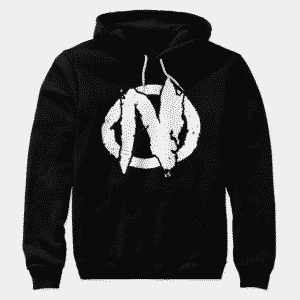 Oxide & Neutrino Hoodie