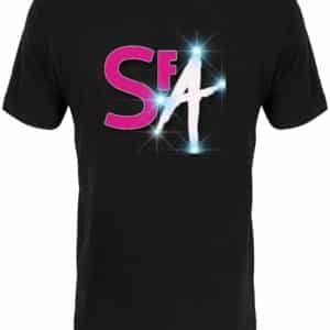 Sweet Female Attitude T-Shirt