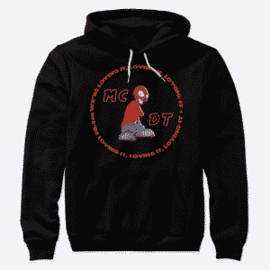 MC DT Hoodie