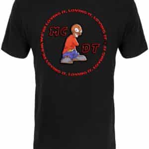 MC DT T-Shirt