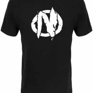 Oxide & Neutrino T-Shirt