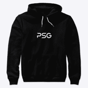PSG Hoodie