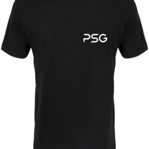 PSG T-Shirt (Side Logo)