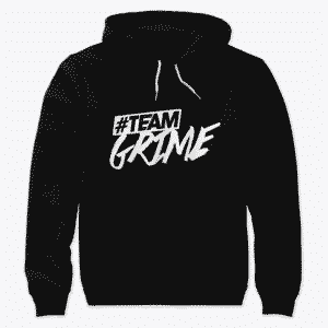 Team Grime Hoodie