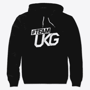 Team UKG Hoodie