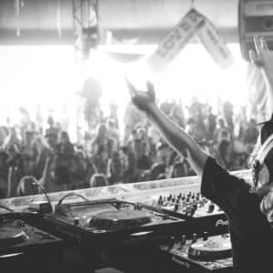 DJ Archie Personalised Shout out video