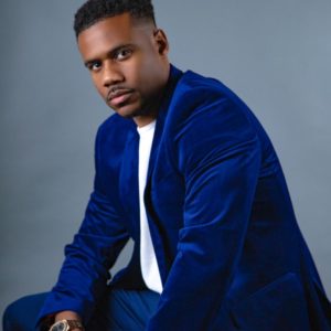 Maxwell D Personalised Shout out video