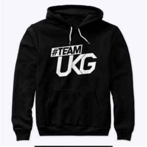 Team UKG